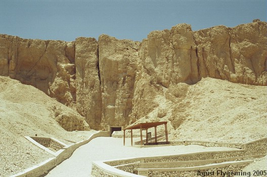 Valley of the Kings